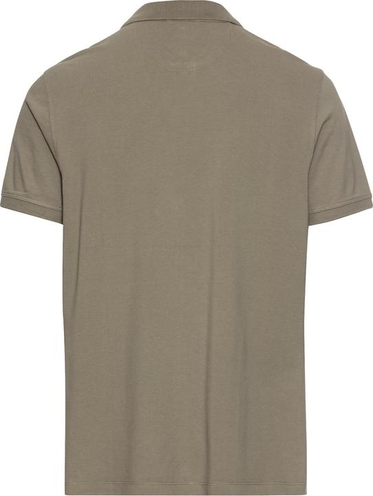 Produktbild Camel Active Halbarm Poloshirt aus reiner Baumwolle (6XL)