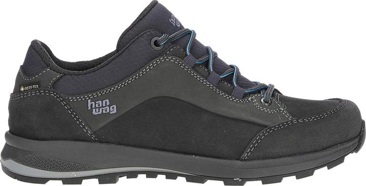 Actual product image Hanwag Banks Low Lady GTX (42.5)