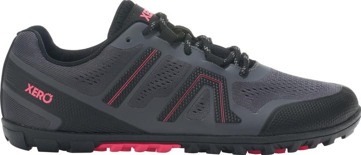 Actual product image Xero Shoes Women's Mesa Trail II (41)