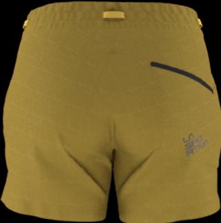 Actual product image La Sportiva Sierra Rock Short W (S)
