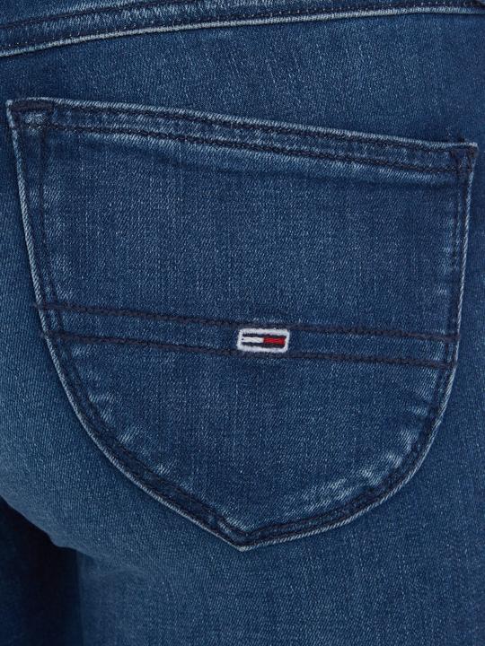 Immagine prodotto Tommy Hilfiger Sophie Skinny niew niceville blu medio (W31/L32)