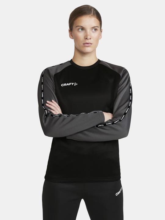 Produktbild Craft SQUAD 2.0 CREWNECK W (XXL)