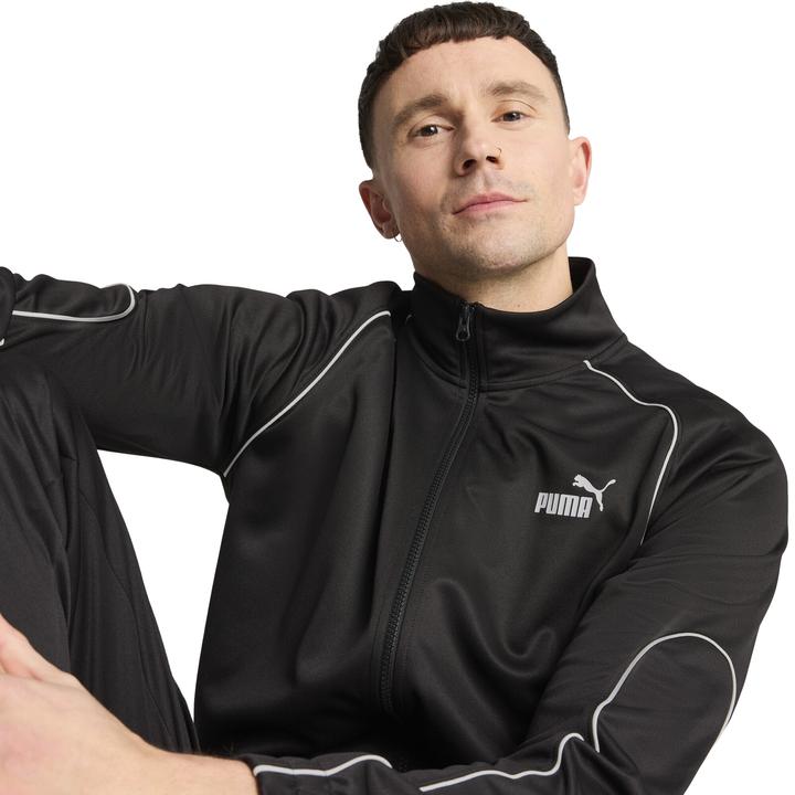Immagine prodotto Puma Giacca da ginnastica SPORT Poly (S)