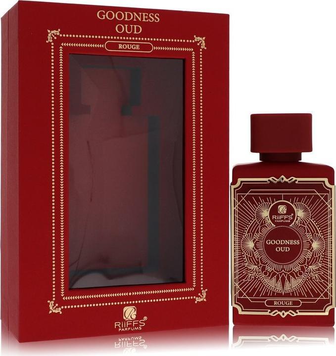 Produktbild Riiffs Goodness Oud Rouge (Eau de Parfum, 100 ml)
