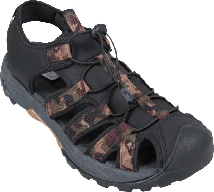 Produktbild Mountain Warehouse Sandalen Crete Tarnmuster (45)