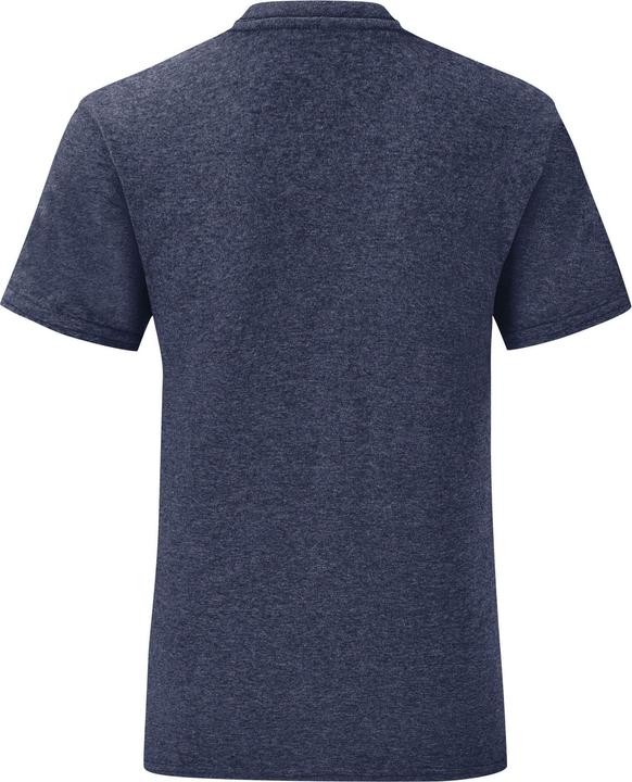 Produktbild Fruit of the Loom Iconic TShirt Mädchen (140, 146)