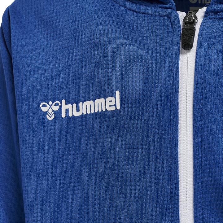 Immagine prodotto hummel Autentica Felpa Con Cappuccio In Polietilene Per Bambini (176)