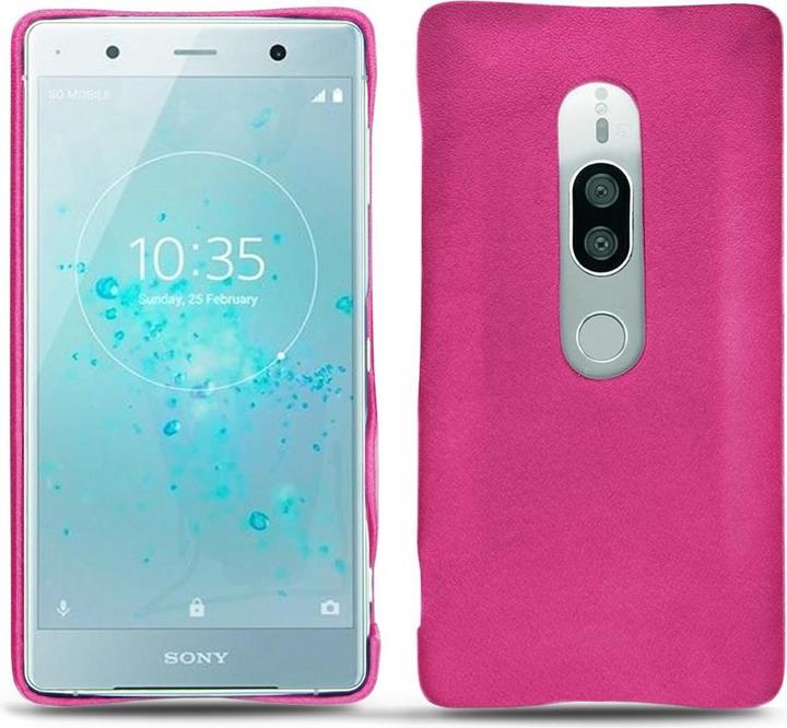 Roze BB ( Pantone #DB599F )