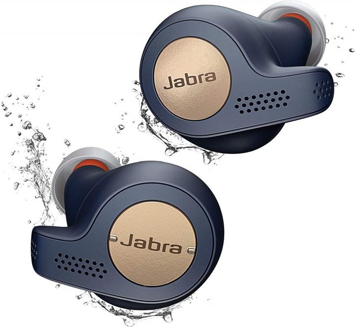 Image du produit Jabra Elite Active 65t (Sans fil)