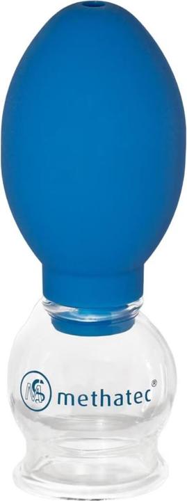 Produktbild Schröpfglas nach Celik Ø 4 cm