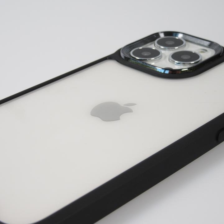 Actual product image PhoneLook Cover Fashion Case Pro Camera 360° protection silicone (Apple iPhone 13 Pro Max)