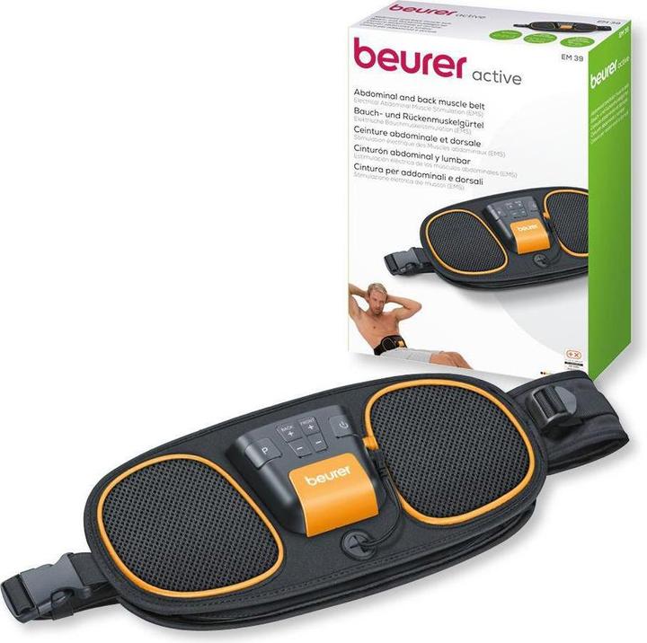 Produktbild Beurer Em 39
