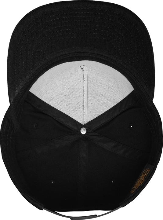 Immagine prodotto Flexfit Classic 5 Panel Snapback (Taglia unica)