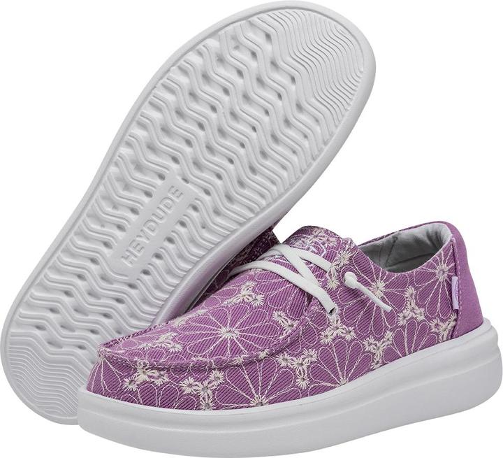 Produktbild Hey Dude Wendy Rise Eyelet (38)
