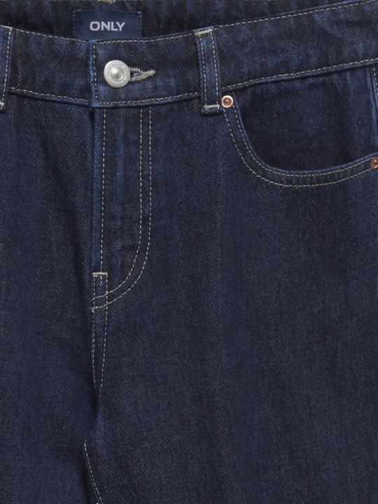 Image du produit Only Kobavi loose blue jeans dnm noos Coupe décontractée jeans (146)