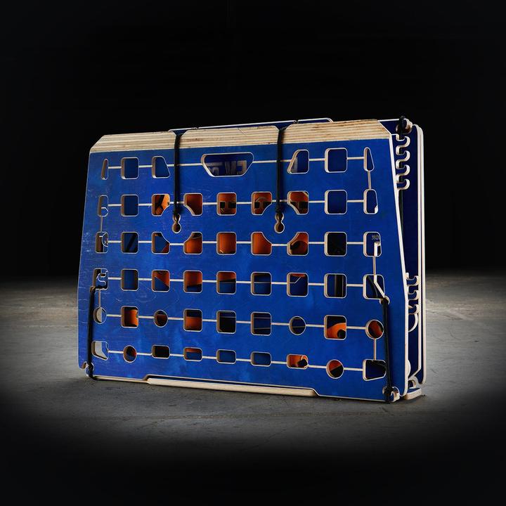 Produktbild Mtb Hopper Bike-Rampe Coach Ramp