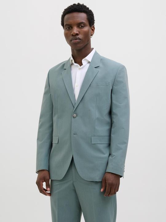 Produktbild Jack & Jones JPRBUSHWICK Regular Fit Blazer Einreihiger Blazer (58)