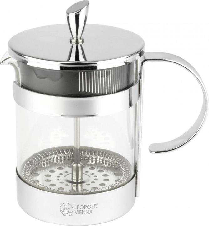 Produktbild Leopold Vienna Luxe (0.60 l)