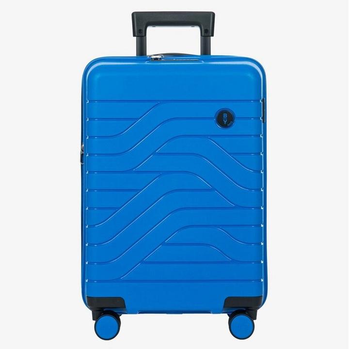 Actual product image Brics Ulisse - Expandable Trolley (42 l, Hand luggage (up to 50 litres))