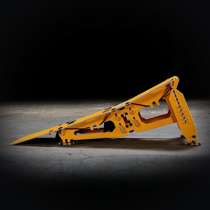 Immagine prodotto Mtb Hopper Rampa per biciclette Lite