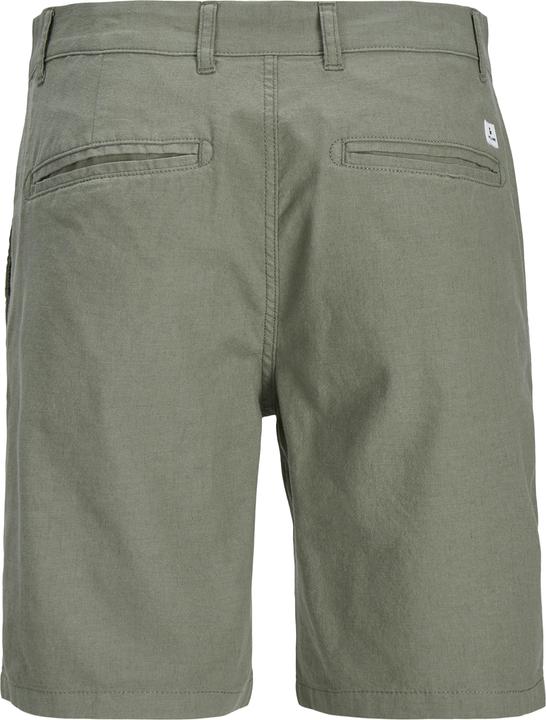 Produktbild Jack & Jones Plus Size Regular Fit Chino Shorts Chino Shorts (46)