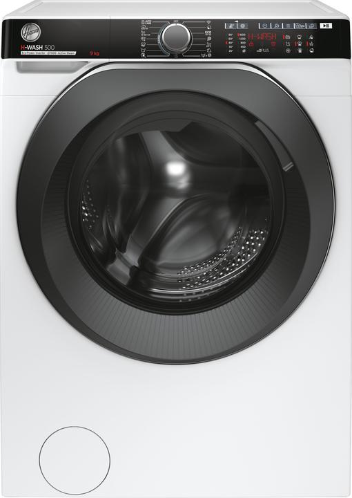 Image du produit Hoover Lave-linge HWP 69AMBC/1-S Gauche (9 kg, Gauche)