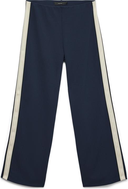 Image du produit Vero Moda Vmberlin Mw Wide Panel Pant Noos (30)