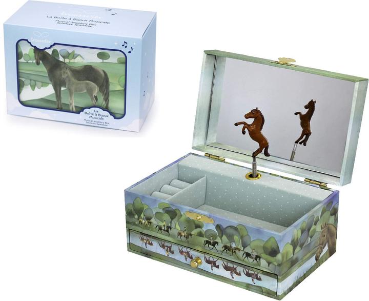 Immagine prodotto Trousselier Cavallo Normandia