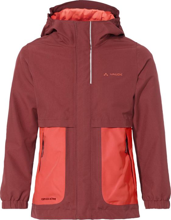 Image du produit Vaude Campfire 3in1 (134, 140)