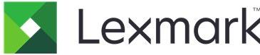 Actual product image Lexmark Operator Panel Card - 10" CX92X
