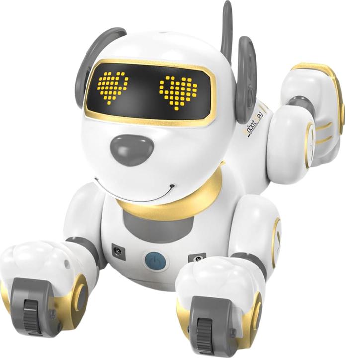 Image du produit VR Shinecon TK141 Chien robot