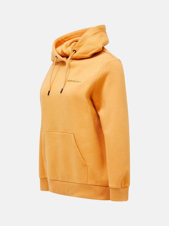 Produktbild Peak Performance Original Kapuzensweatshirt mit kleinem Logo (XL)