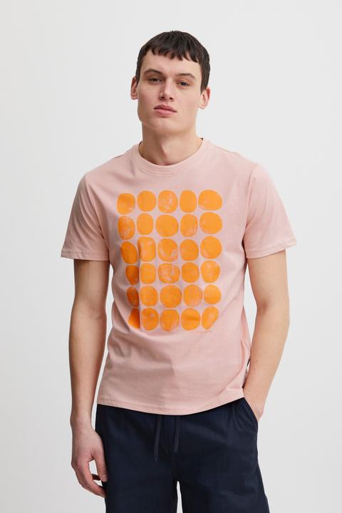 Produktbild Casual Friday CFThor printed tee - 20504716 (L)