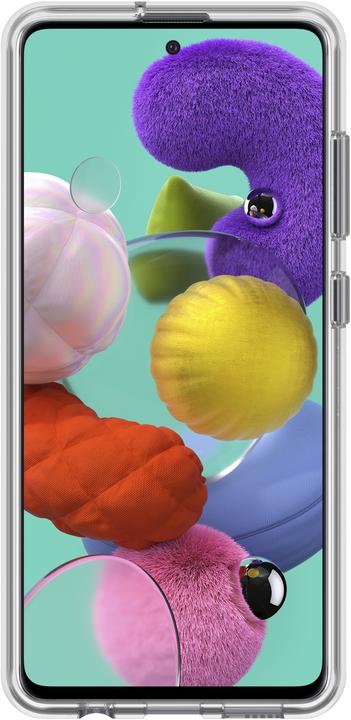 Produktbild OtterBox React (Samsung Galaxy A51)