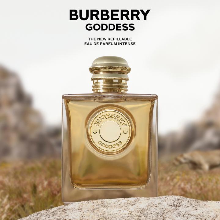 Produktbild Burberry Goddess Intense (Eau de Parfum, 100 ml)