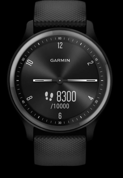 Image du produit Garmin Vivomove Sport (40 mm)