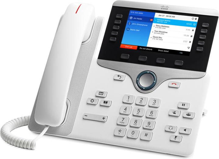 Cisco IP Phone 8851