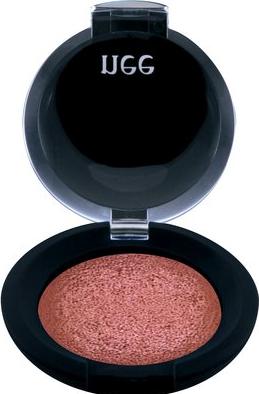 Produktbild NEE Eyeshadow Cotto Nr. 822 lobster (Schwarz)