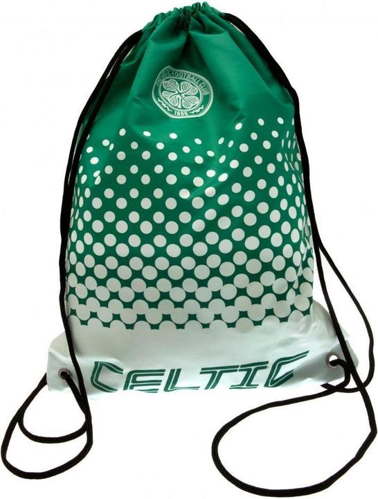 Produktbild Celtic FC Turnbeutel