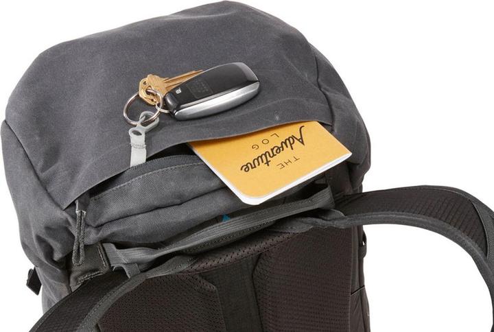 Actual product image Thule AllTrail X 25L Backpack (25 l)