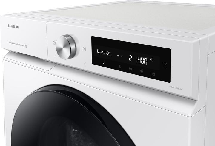 Produktbild Samsung WW11DB7B34GW (11 kg, Links)