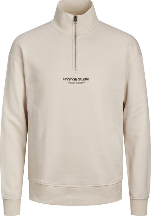 Immagine prodotto Jack & Jones Felpa con zip (L)