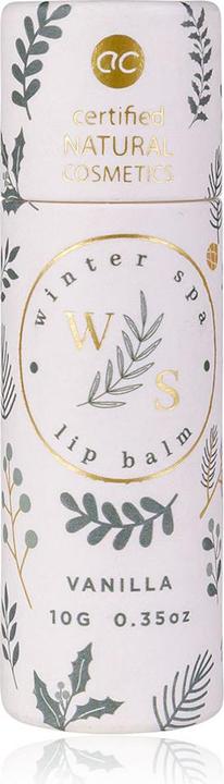 Actual product image Roost Lipbalm 5756804 Winter Spa