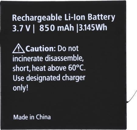 Actual product image Rollei Battery 6S Plus (Various)