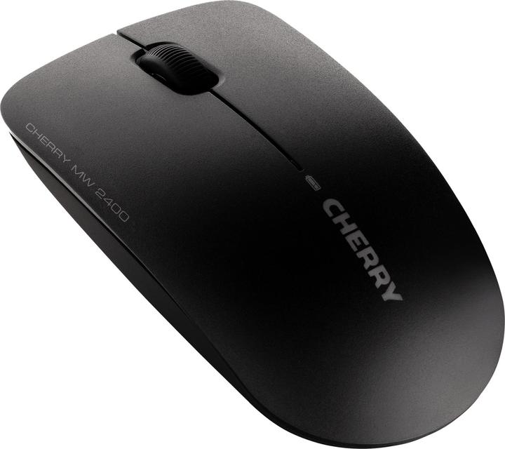 Actual product image CHERRY MW 2400 (Wireless)