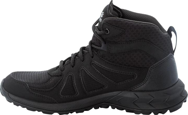 Actual product image Jack Wolfskin Woodland 2 Texapore Mid W (39)