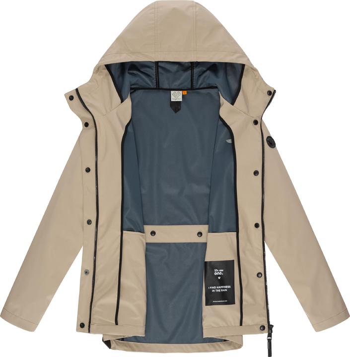 Produktbild Ragwear Margge Shell (XXL)
