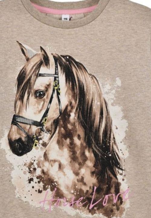 Actual product image Bondi Jumper horse (92)