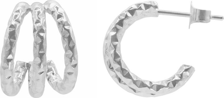 Immagine prodotto Heideman Xanth color argento (100% acciaio inossidabile)