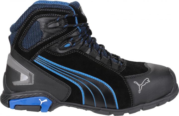 Produktbild Puma Sicherheitsturnschuhe Rio (40)